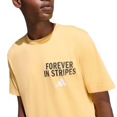 Camiseta adidas Ls Bold Masculina - Foto 4
