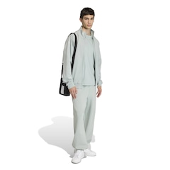 Jaqueta adidas Soft Lux Masculina - Foto 3