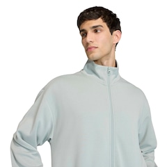 Jaqueta adidas Soft Lux Masculina - Foto 4