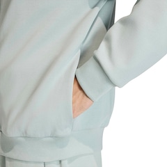 Jaqueta adidas Soft Lux Masculina - Foto 5