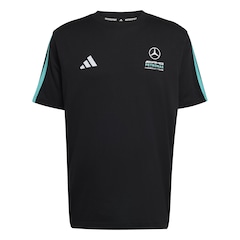 Camiseta adidas Mercedes Am Masculina - Foto 10