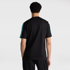 Camiseta adidas Mercedes Am Masculina - Foto 2