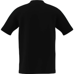 Camiseta adidas Mercedes Am Masculina - Foto 5