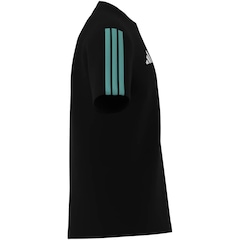 Camiseta adidas Mercedes Am Masculina - Foto 6
