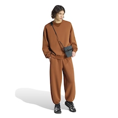 Blusão adidas LS M SL SK Crew Masculino - Foto 7