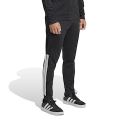 Calça Sereno Ls adidas Masculina - Foto 1