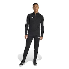 Calça Sereno Ls adidas Masculina - Foto 3