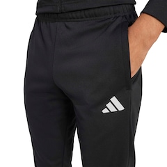 Calça Sereno Ls adidas Masculina - Foto 4