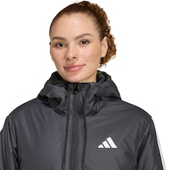 BLUSAO LS ADIDAS W ESS 3S INS - Foto 5
