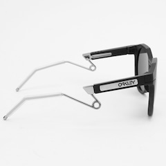 Óculos de Sol Oakley HSTN - Foto 3