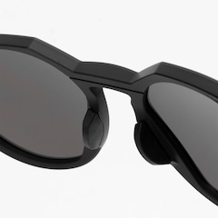 Óculos de Sol Oakley HSTN - Foto 6