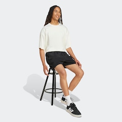 Bermuda adidas Soft Lux Masculina - Foto 4