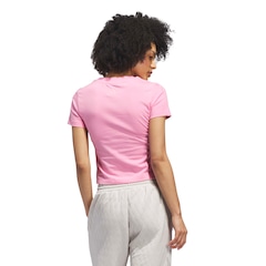 Camiseta adidas Estampada Summer Drink Feminina - Foto 2