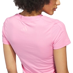 Camiseta adidas Estampada Summer Drink Feminina - Foto 5