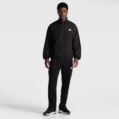 BLUSAO LS ADIDAS M SL WV TT - Foto 3