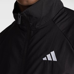 BLUSAO LS ADIDAS M SL WV TT - Foto 4
