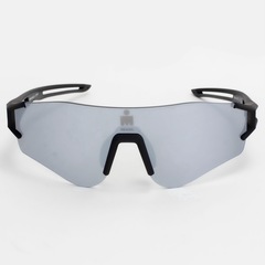 Óculos de Sol Performance Ironman Brasil Mask IMB3.12 - Foto 3