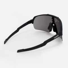 Óculos de Sol Yopp Performance Uv400 Mask L 2.6 - Foto 2