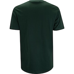 Camiseta Hd Boards H0197 Hawaiian Dream Masculina - Foto 2