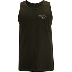 Camiseta Regata Hd Posite Hawaiian Dreams Masculina - Foto 1