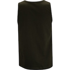 Camiseta Regata Hd Posite Hawaiian Dreams Masculina - Foto 2