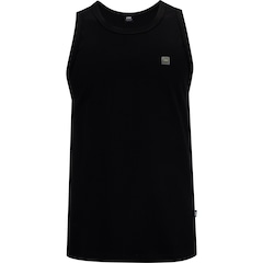 Camiseta Regata Hd Etq Borra Hawaiian Dreams Masculina - Foto 1