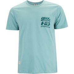 Camiseta HD Sun Rise H0350 Masculina - Foto 1