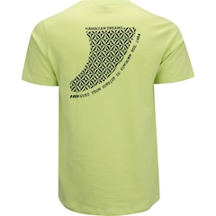 Camiseta HD Sundown H0351 Masculina - Foto 2