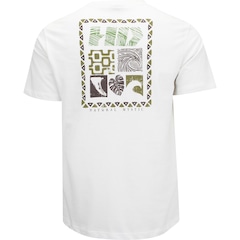 Camseta HD Beach Poster H0355 Masculina - Foto 2