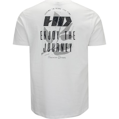 Camiseta HD Lambe Lambe H0358 Masculina - Foto 2