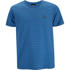 Camiseta Hd Malha Tavira Hawaiian Dreams Masculina - Foto 1