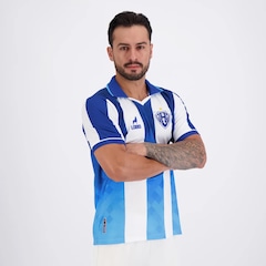 Camisa Paysandu I 26/27 Torcedor Betel Masculina - Foto 3