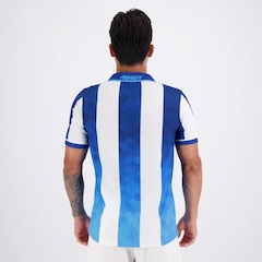 Camisa Paysandu I 26/27 Torcedor Betel Masculina - Foto 4