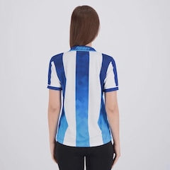Camisa do Paysandu I 26/27 Lobo Feminina - Foto 3