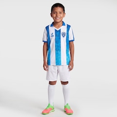 Camisa Paysandu I 26/27 Torcedor Betel Infantil - Foto 3