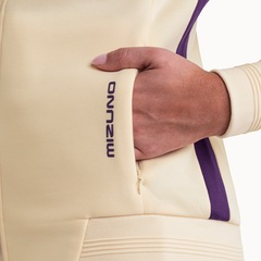 Conjunto Inverno Mizuno Root II - Feminino - Foto 9