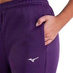 Conjunto Inverno Mizuno Root II - Feminino - Foto 6