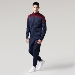 CONJUNTO INVERNO MIZUNO ROOT - Foto 1