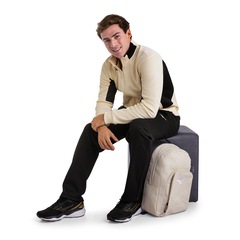 CONJUNTO INVERNO MIZUNO ROOT - Foto 4