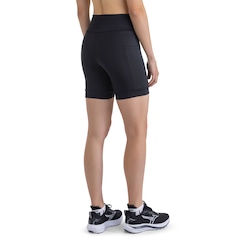 Bermuda Feminina Mizuno Run Easy - Foto 3