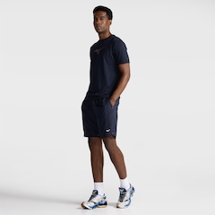 Bermuda Mizuno Ten Mast Masculina - Foto 3