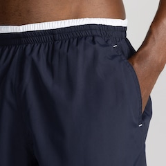 Bermuda Mizuno Ten Mast Masculina - Foto 4