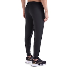 Calça Mizuno Malha Soul Fit - Masculina - Foto 2