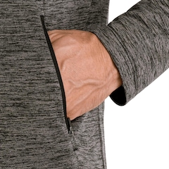 Jaqueta Mizuno Mescl Masculina - Foto 2