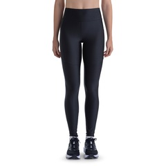 Calça Legging Mizuno Run Easy Feminina - Foto 1