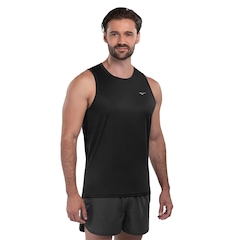 Camiseta Regata Mizuno Energy 2 Masculina - Foto 2