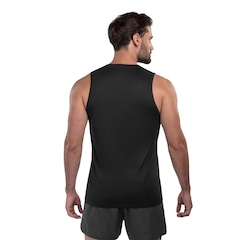 Camiseta Regata Mizuno Energy 2 Masculina - Foto 3