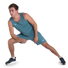 Camiseta Regata Mizuno Energy 2 Masculina - Foto 3