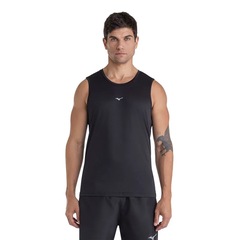 Camiseta Regata Mizuno Nirvana Masculina - Foto 1