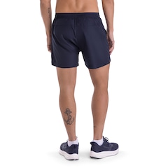 Short Mizuno Running 5 Masculino - Foto 2